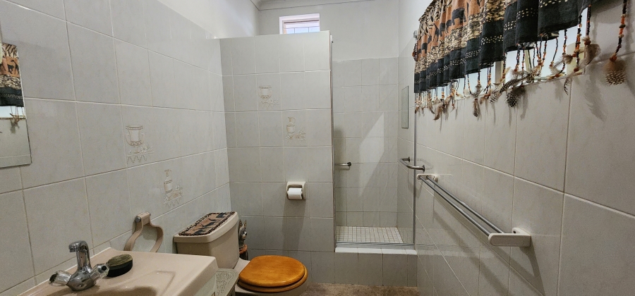 4 Bedroom Property for Sale in Swellendam Western Cape